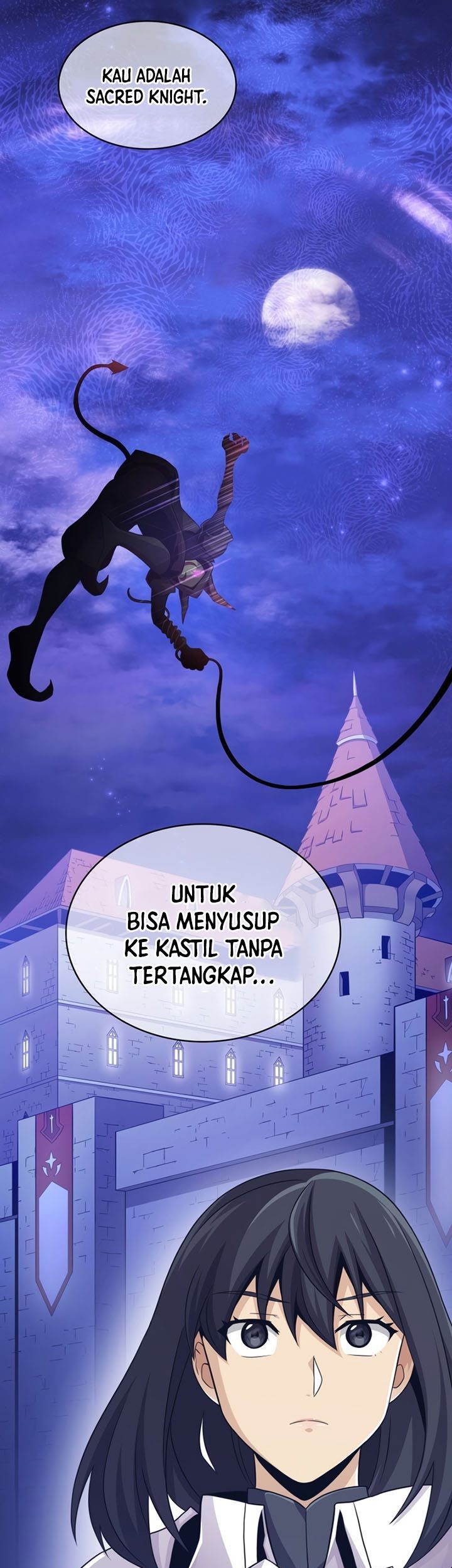 Arcane Sniper Bab 100 halaman 14