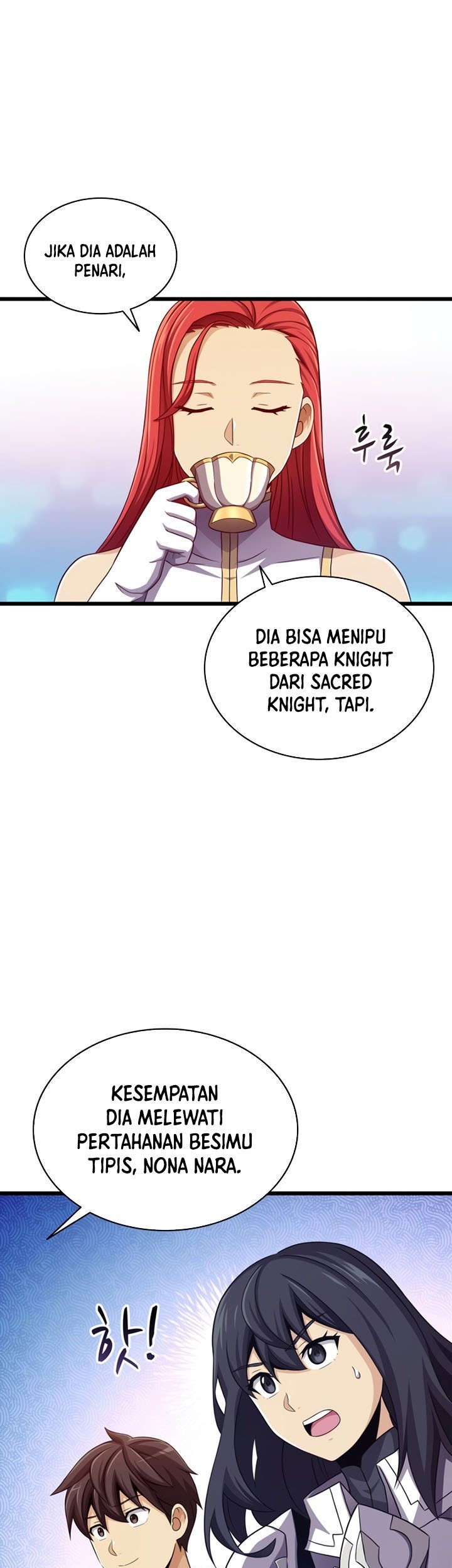 Arcane Sniper Bab 100 halaman 20