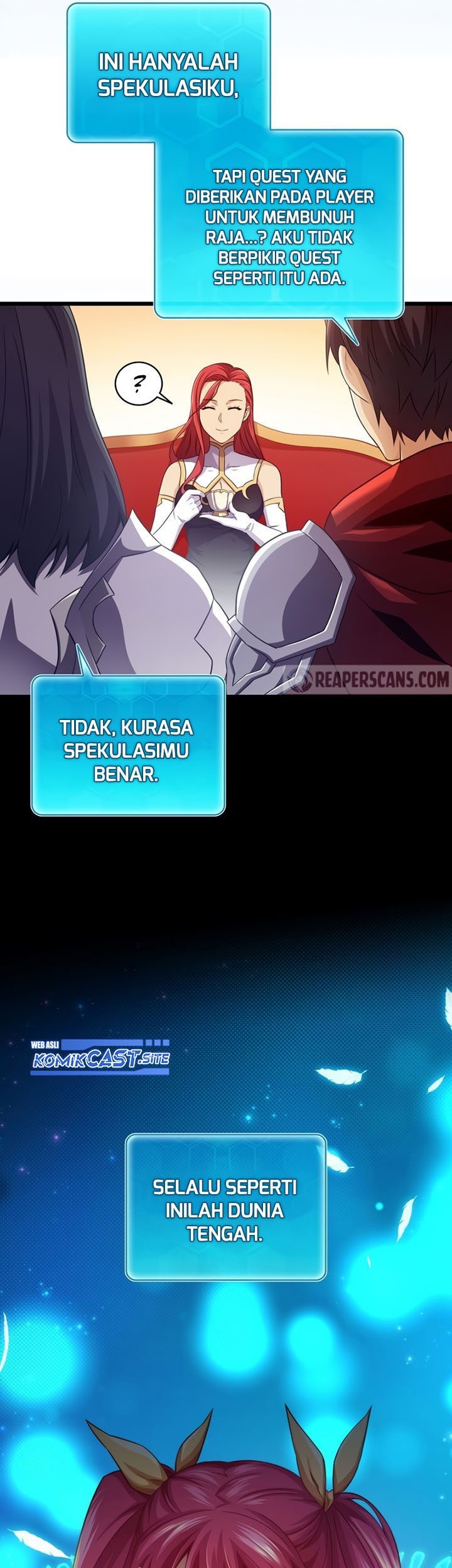 Arcane Sniper Bab 100 halaman 26