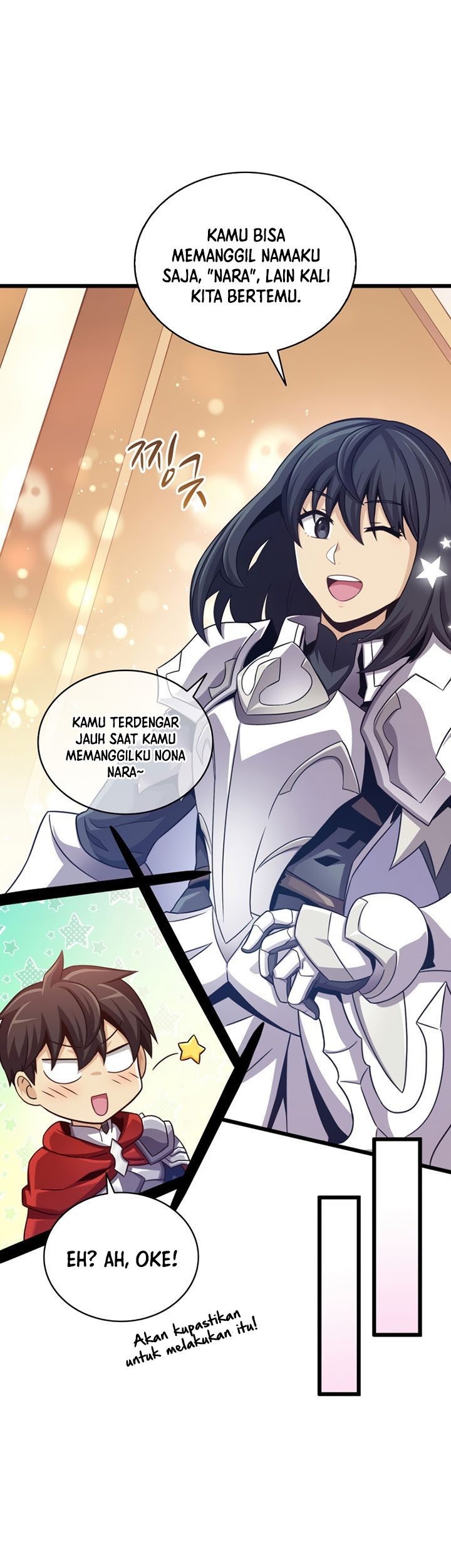 Arcane Sniper Bab 100 halaman 38