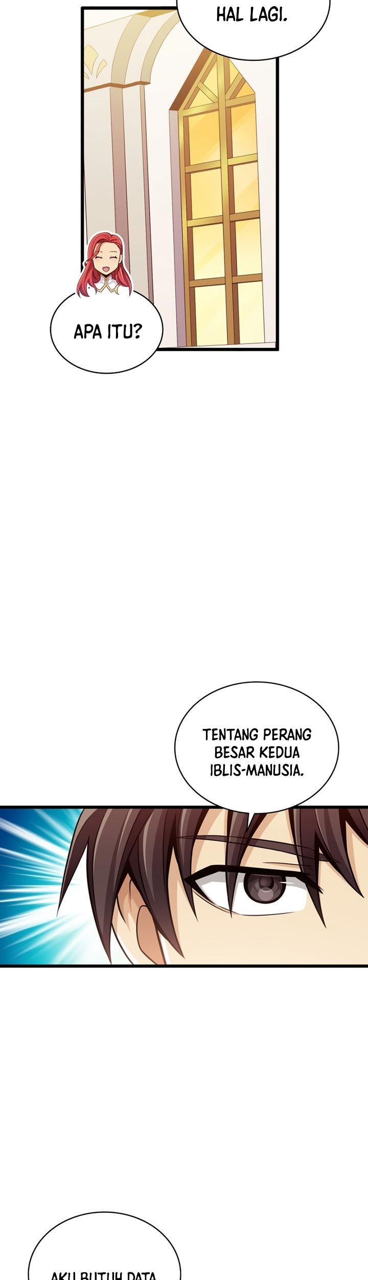 Arcane Sniper Bab 100 halaman 48