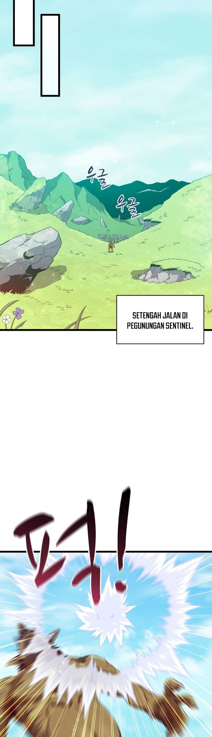 Arcane Sniper Bab 100 halaman 60