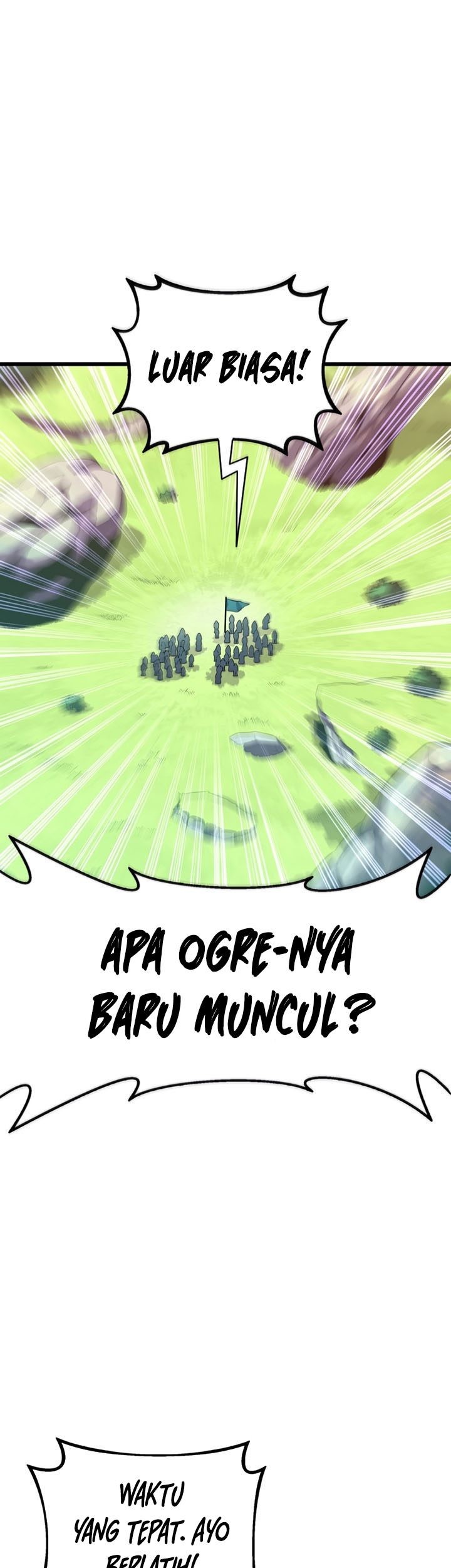 Arcane Sniper Bab 100 halaman 68