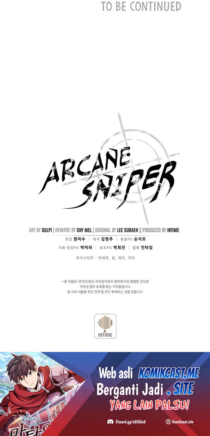 Arcane Sniper Bab 100 halaman 76
