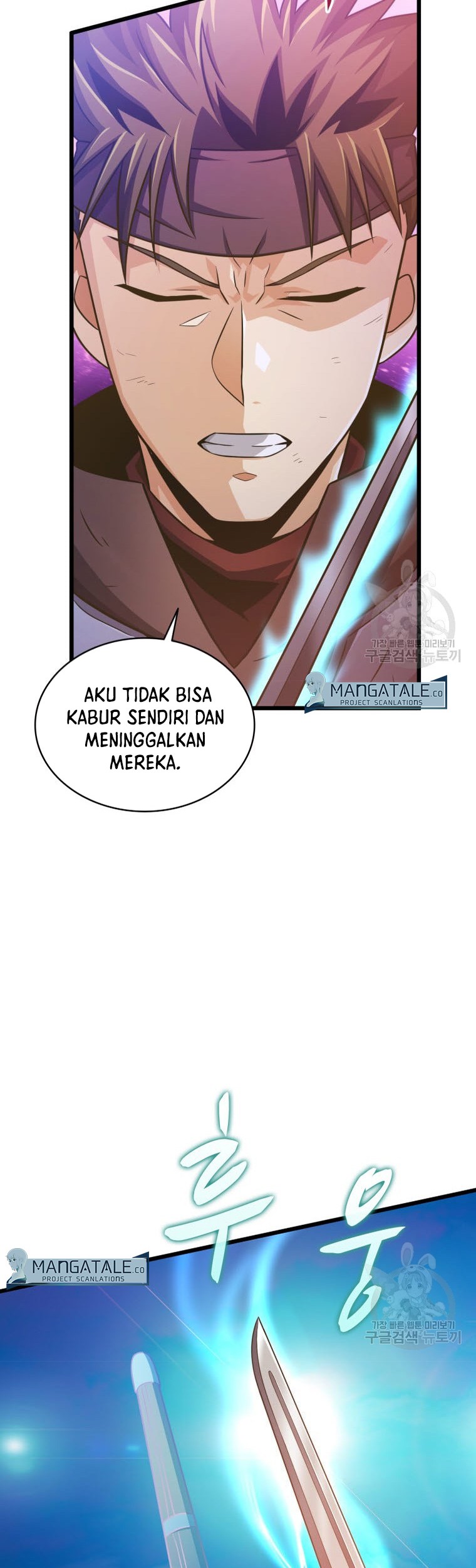 Arcane Sniper Bab 101 halaman 14