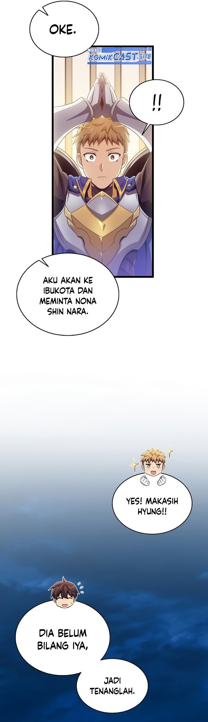 Arcane Sniper chapter 102 halaman 10