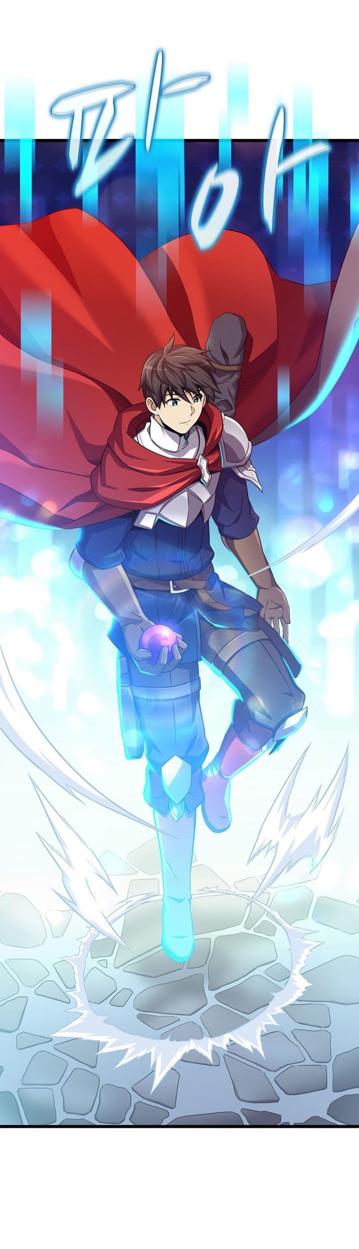 Arcane Sniper chapter 102 halaman 14