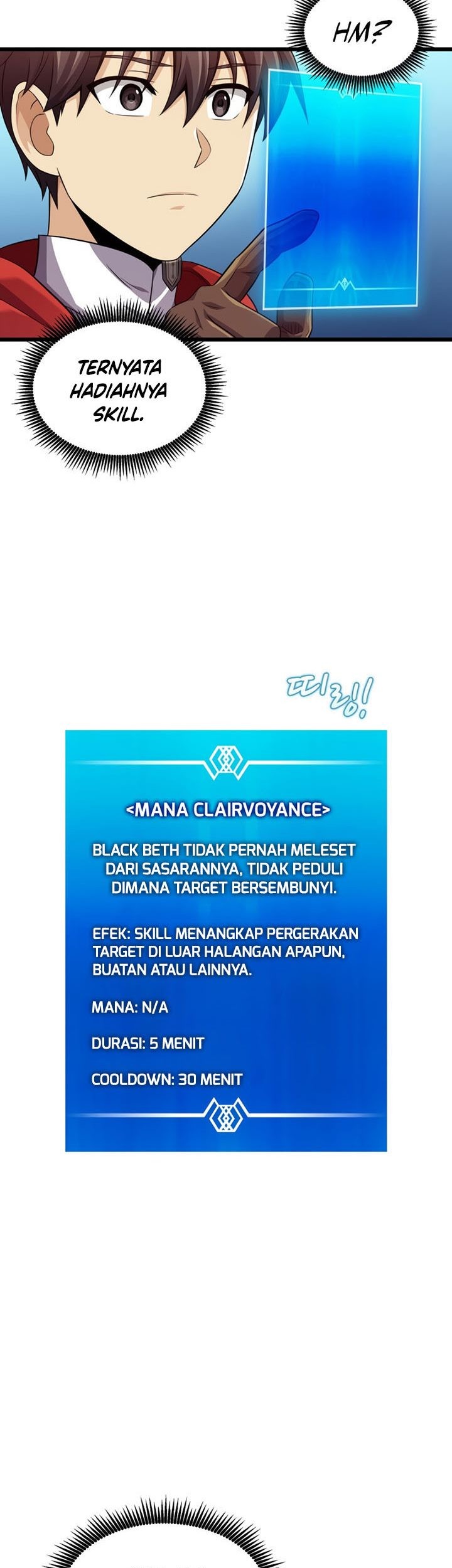 Arcane Sniper chapter 102 halaman 20