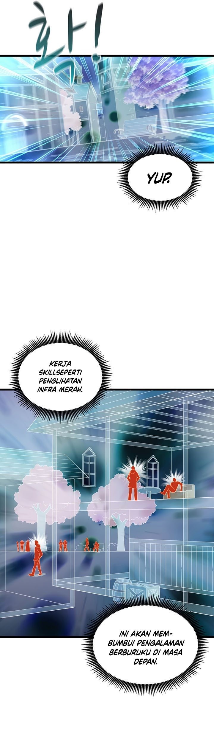 Arcane Sniper chapter 102 halaman 26