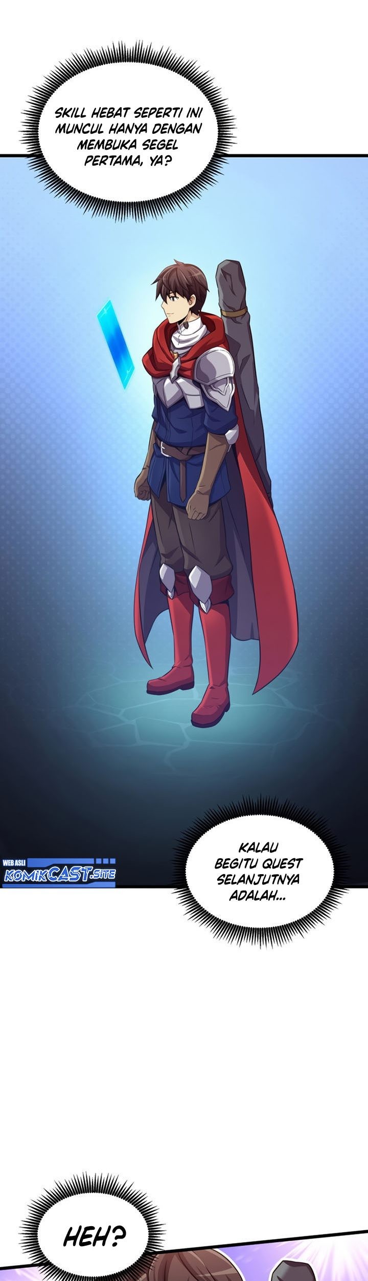 Arcane Sniper chapter 102 halaman 28