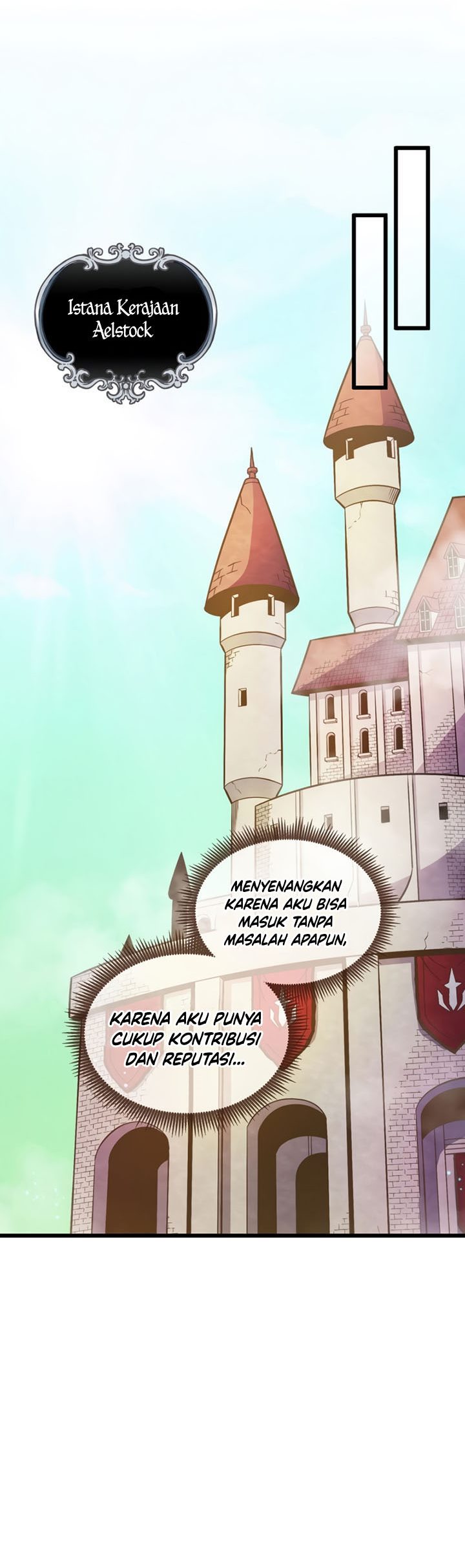 Arcane Sniper chapter 102 halaman 35