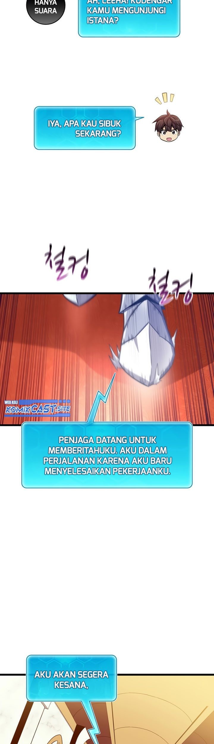 Arcane Sniper chapter 102 halaman 42