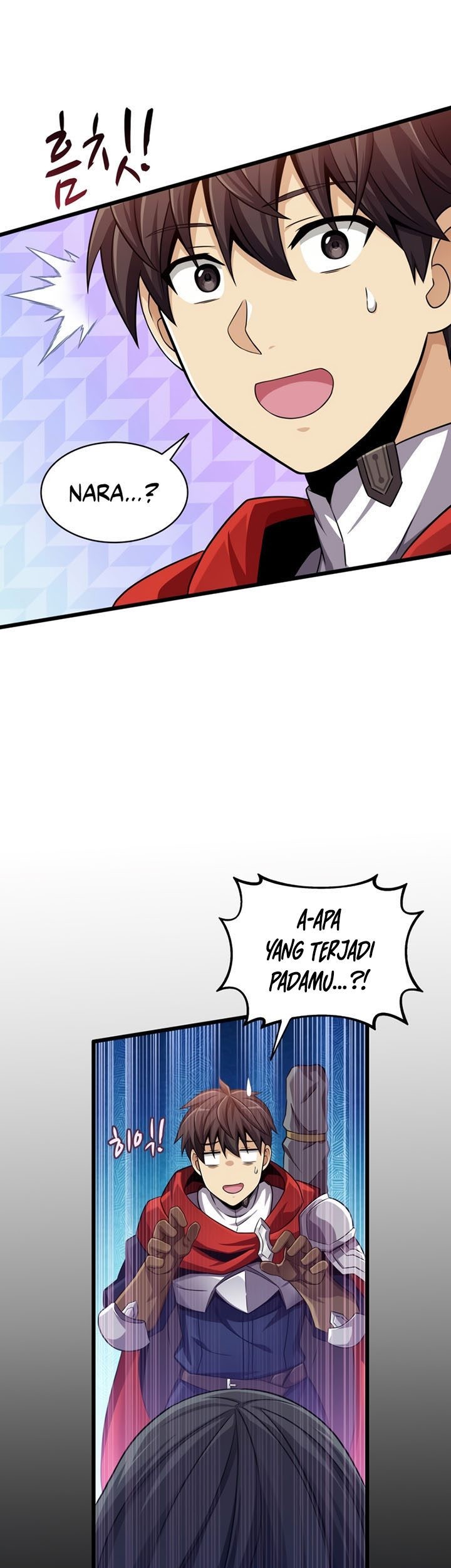 Arcane Sniper chapter 102 halaman 46