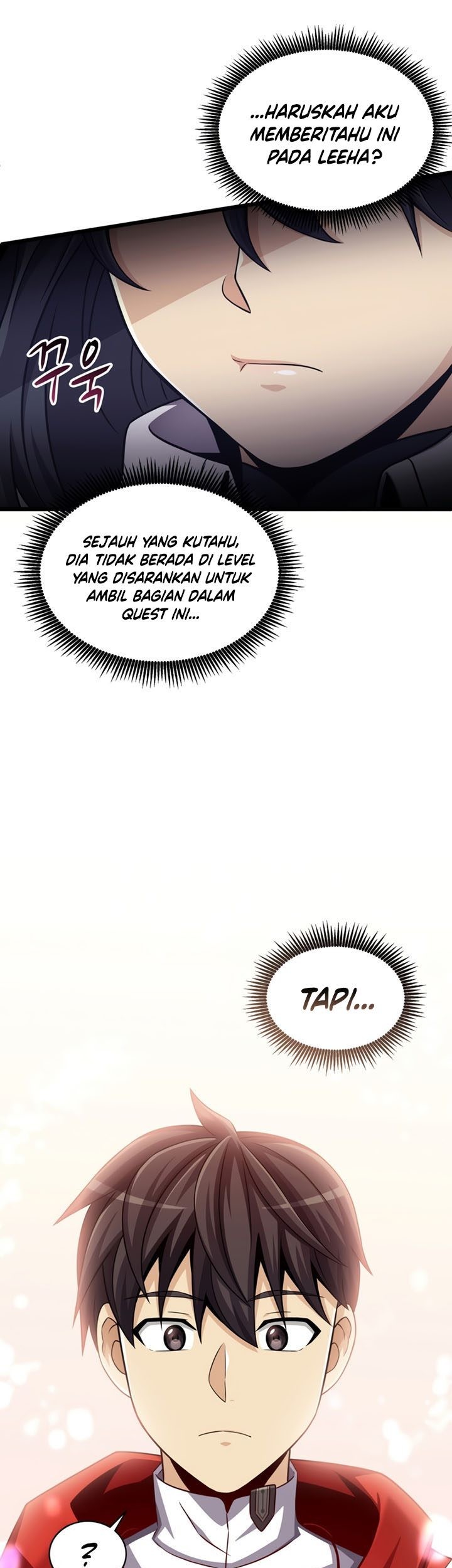 Arcane Sniper chapter 102 halaman 54