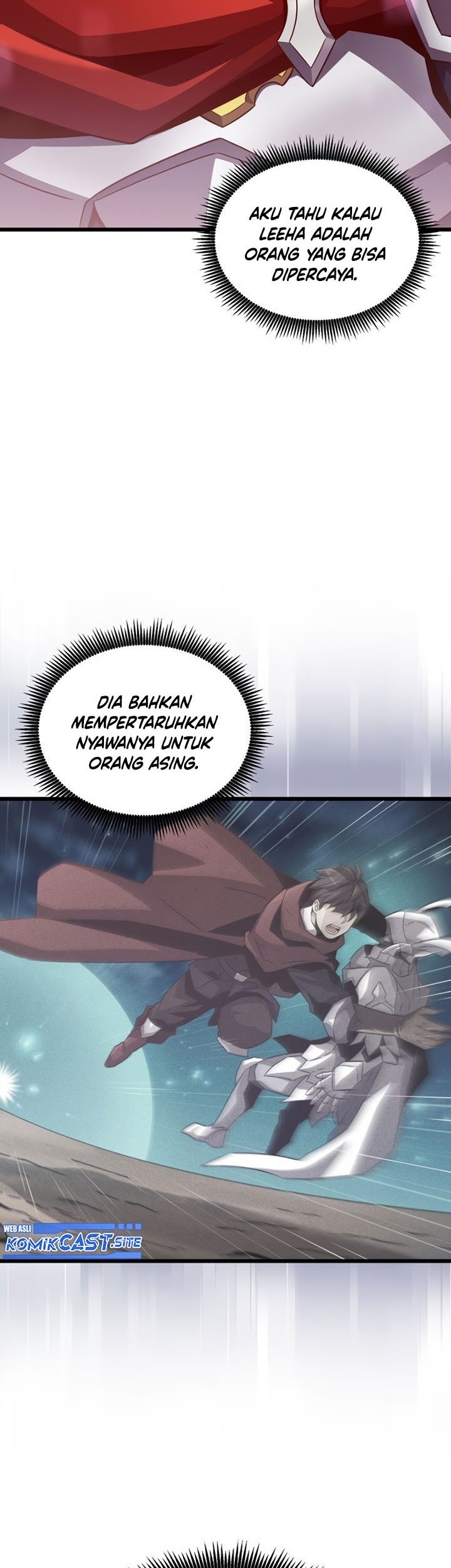 Arcane Sniper chapter 102 halaman 56