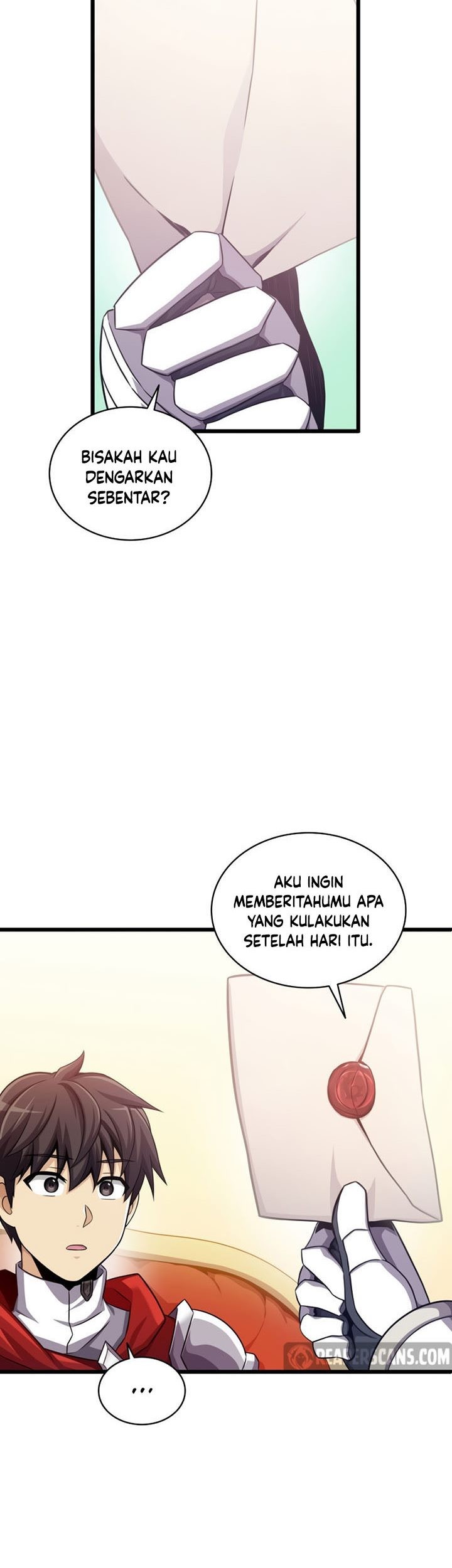 Arcane Sniper chapter 102 halaman 60