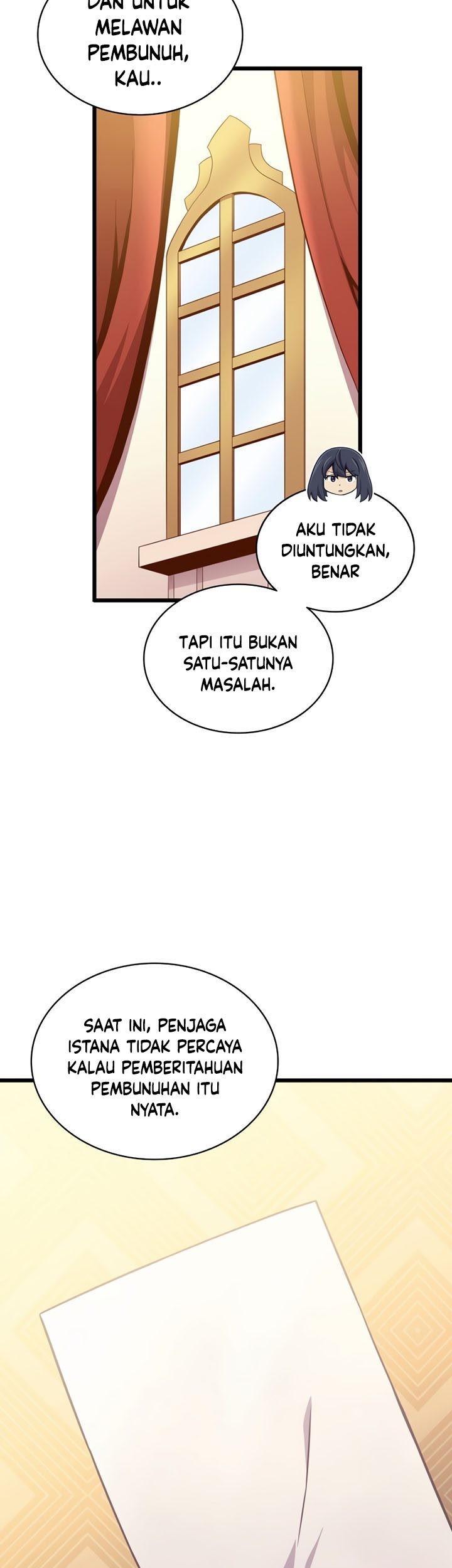 Arcane Sniper chapter 102 halaman 66