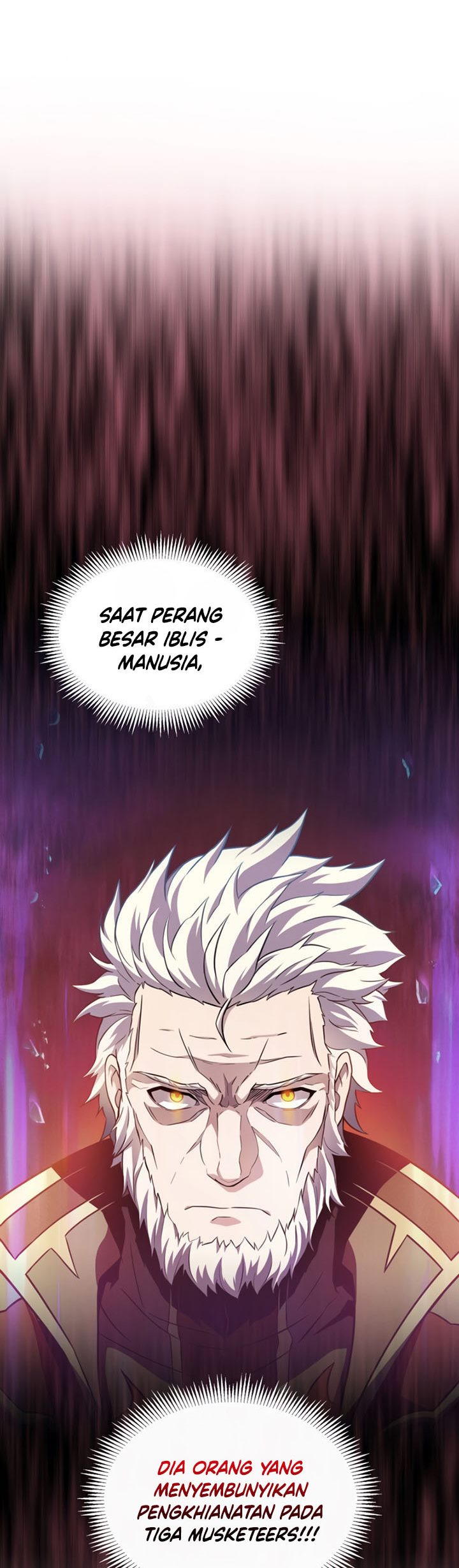 Arcane Sniper chapter 102 halaman 80