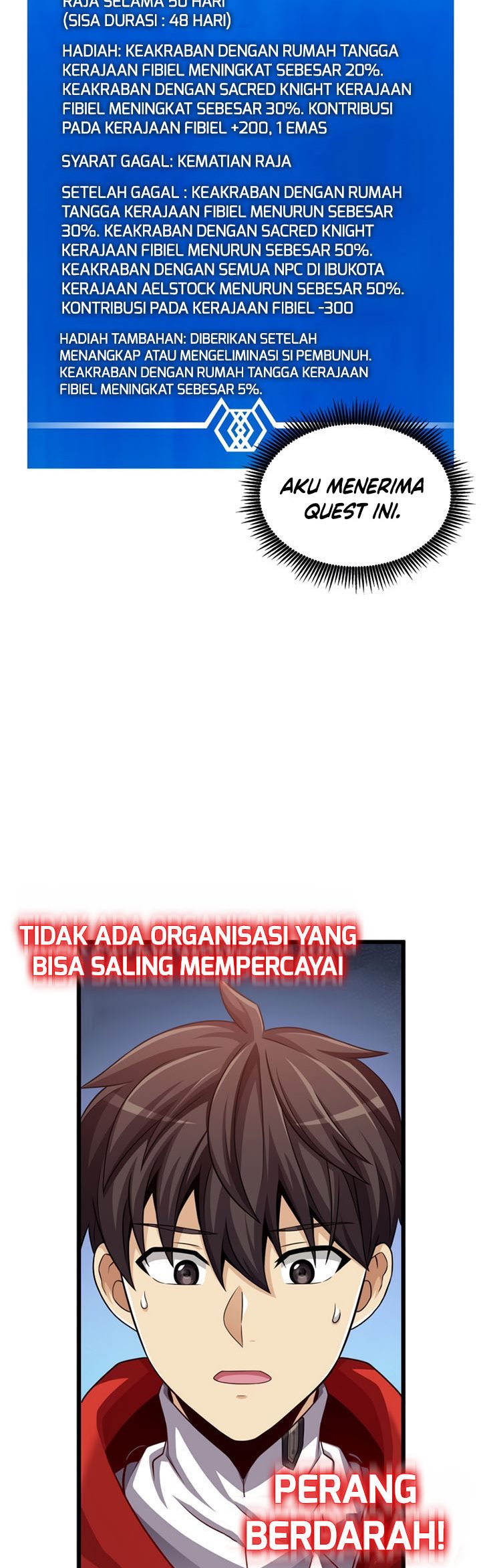 Arcane Sniper chapter 102 halaman 83