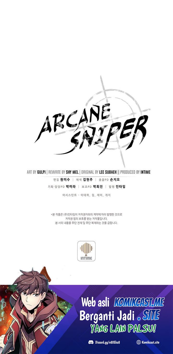 Arcane Sniper chapter 102 halaman 93