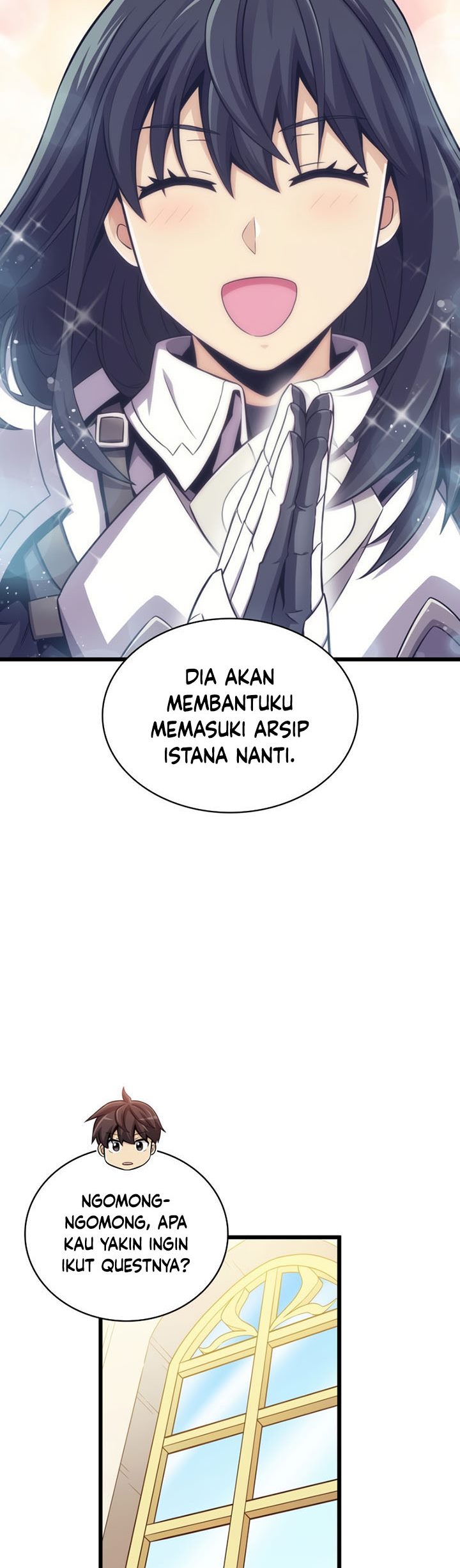 Arcane Sniper Bab 103 halaman 12