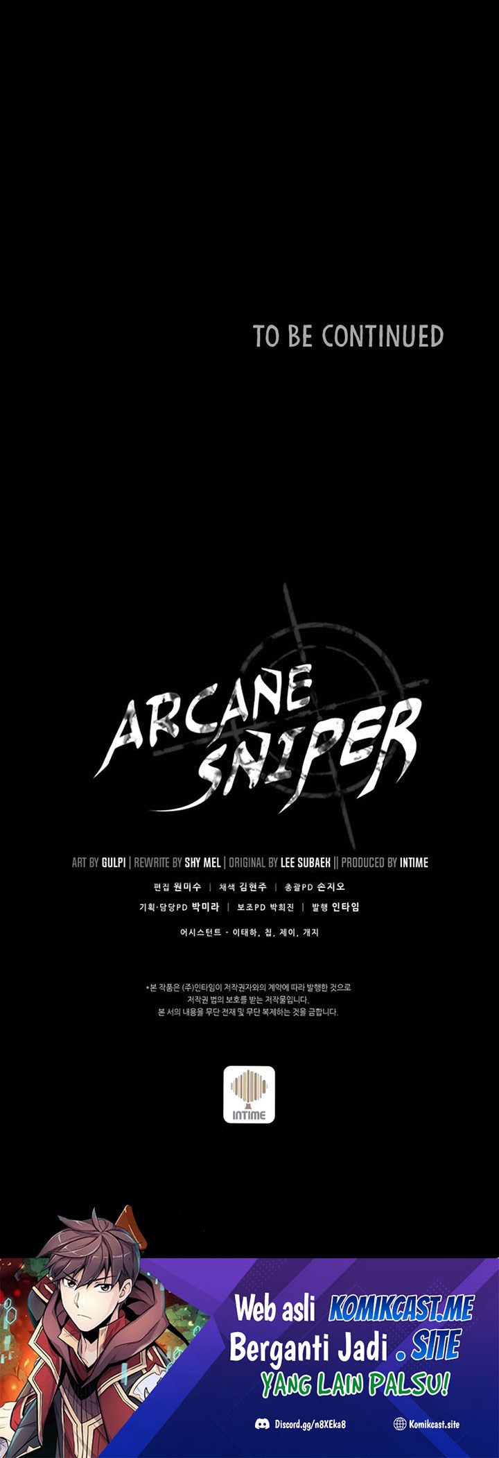 Arcane Sniper Bab 103 halaman 77