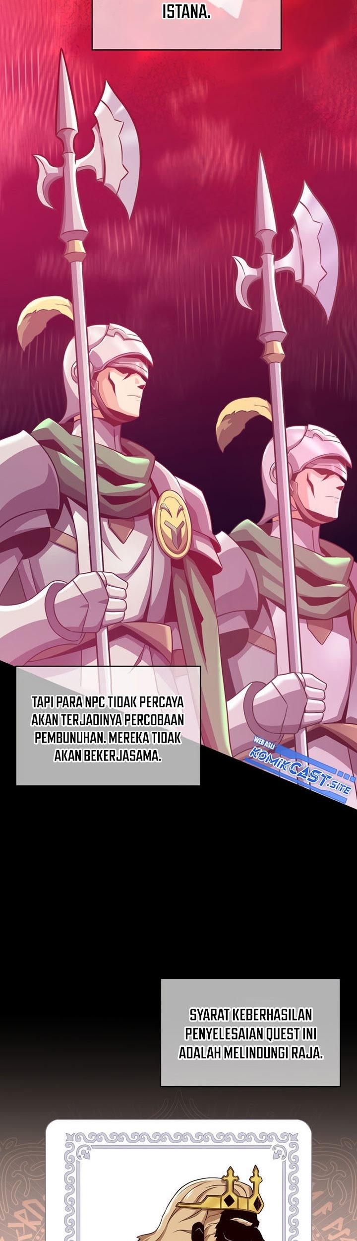 Arcane Sniper Bab 104 halaman 50