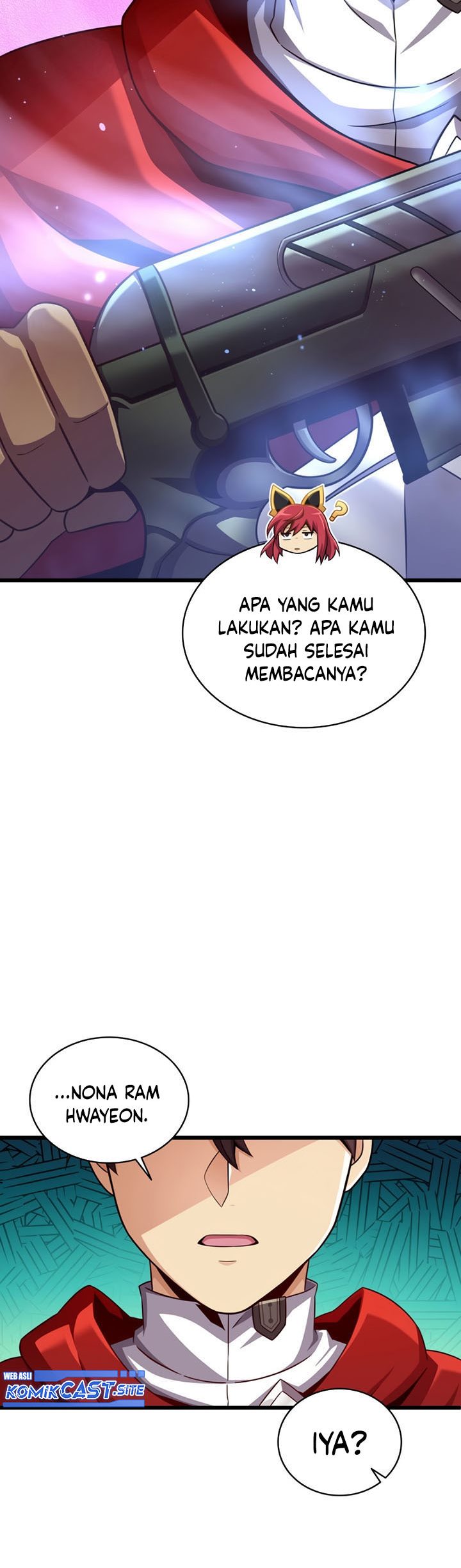 Arcane Sniper Bab 104 halaman 72