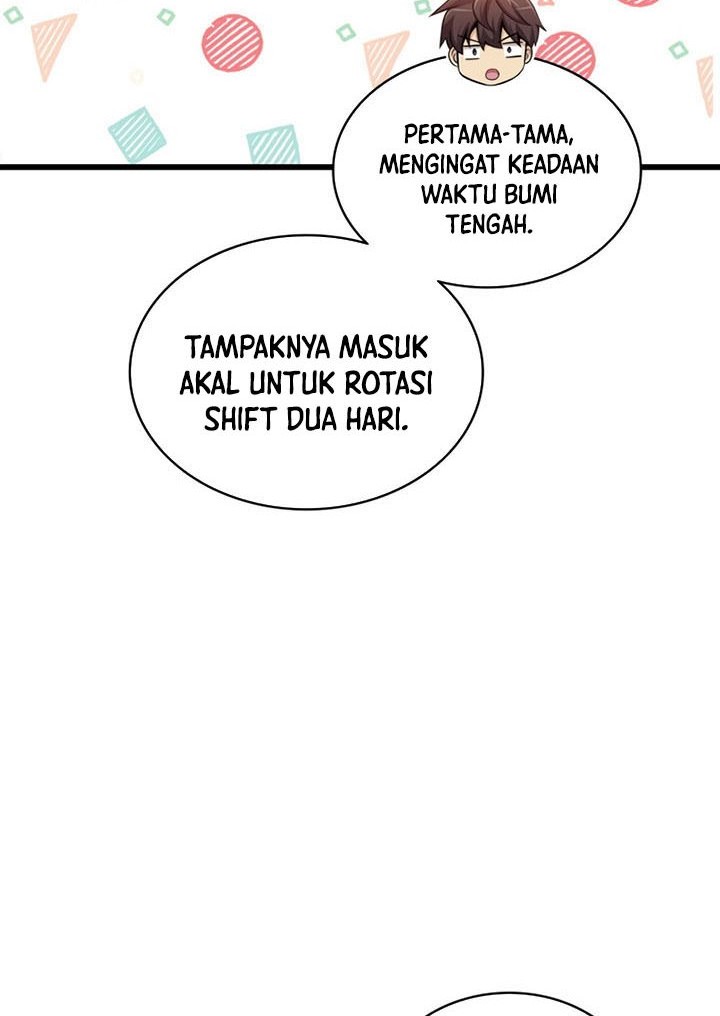 Arcane Sniper Bab 106 halaman 17