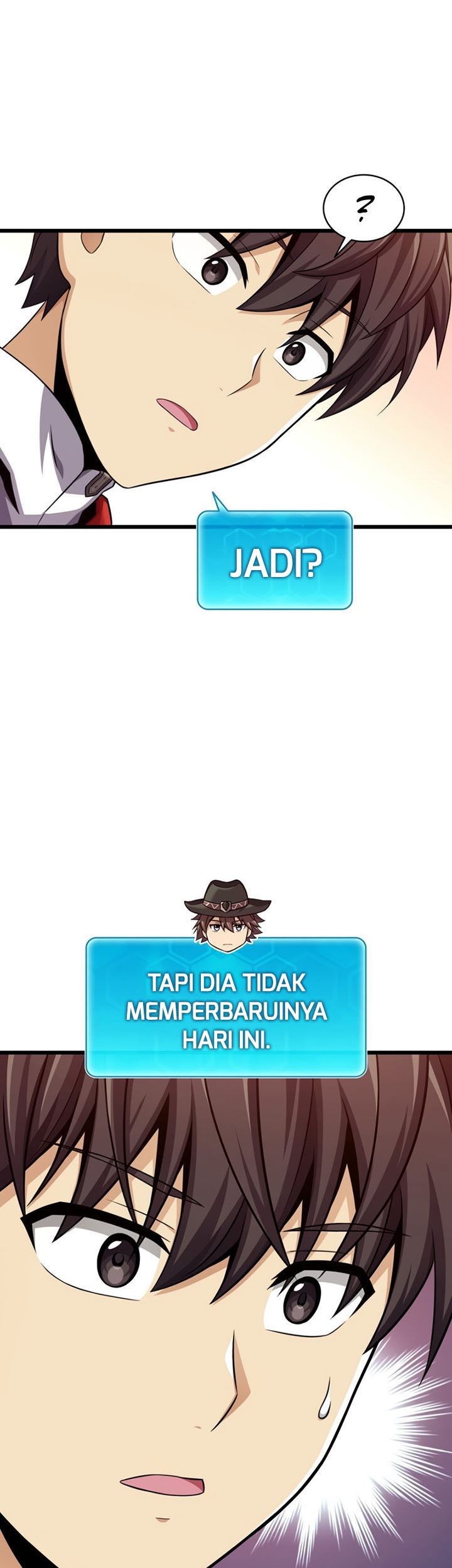 Arcane Sniper Bab 106 halaman 34