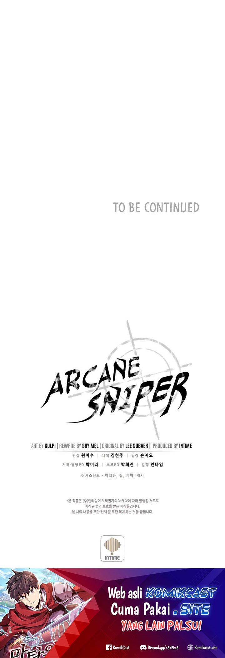Arcane Sniper Bab 106 halaman 81