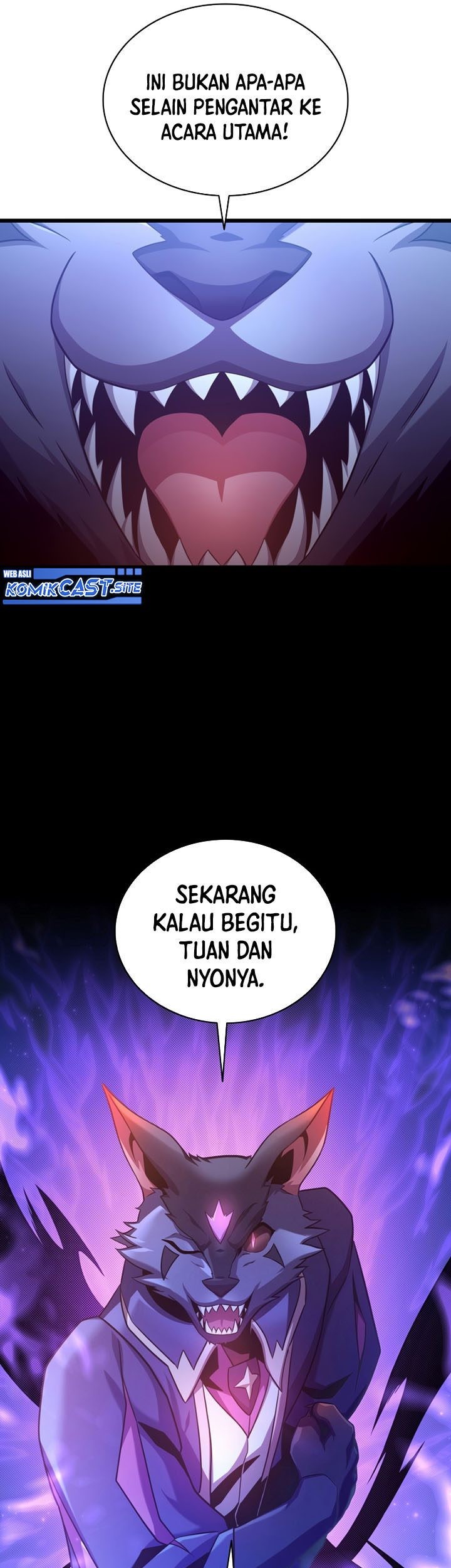 Arcane Sniper Bab 107 halaman 50