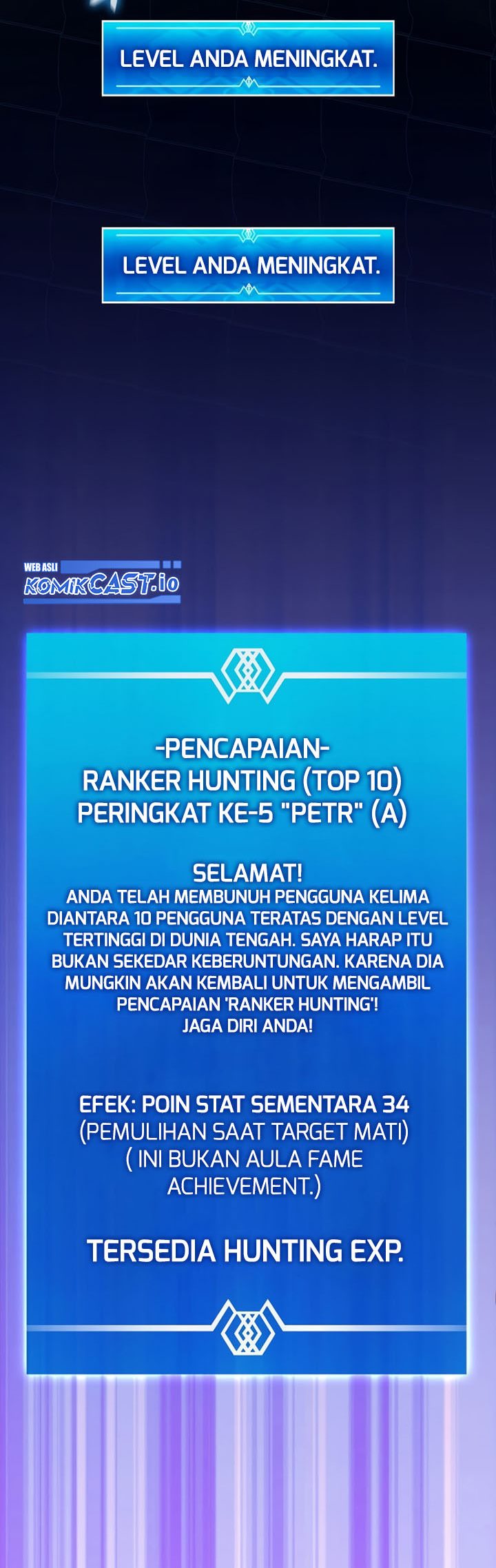 Arcane Sniper Bab 108 halaman 51