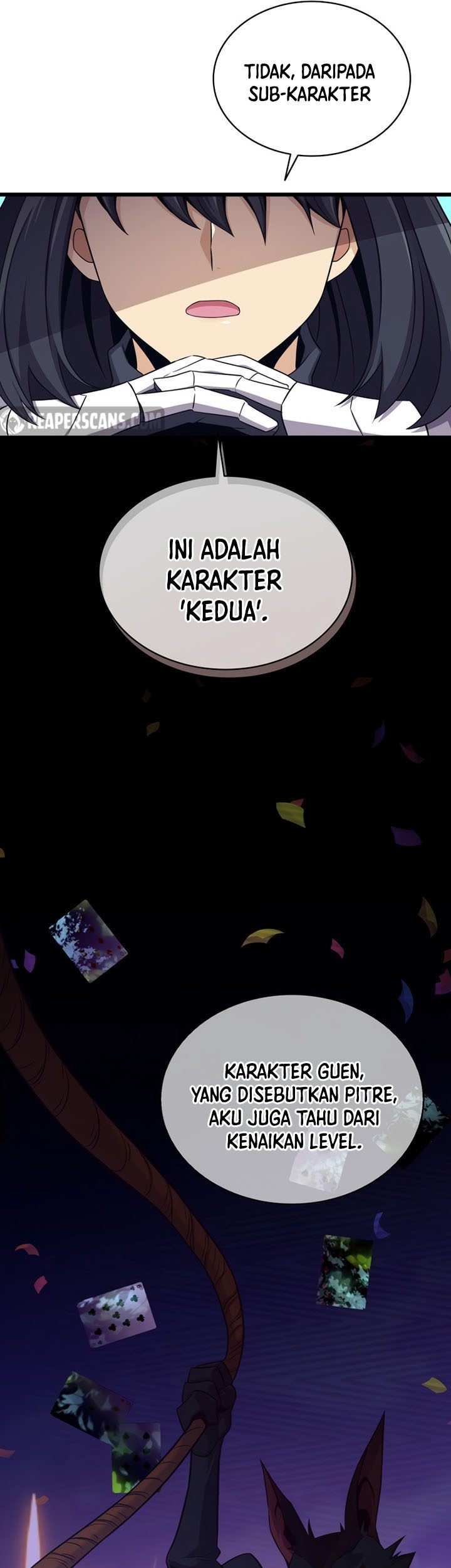 Arcane Sniper Bab 108 halaman 74