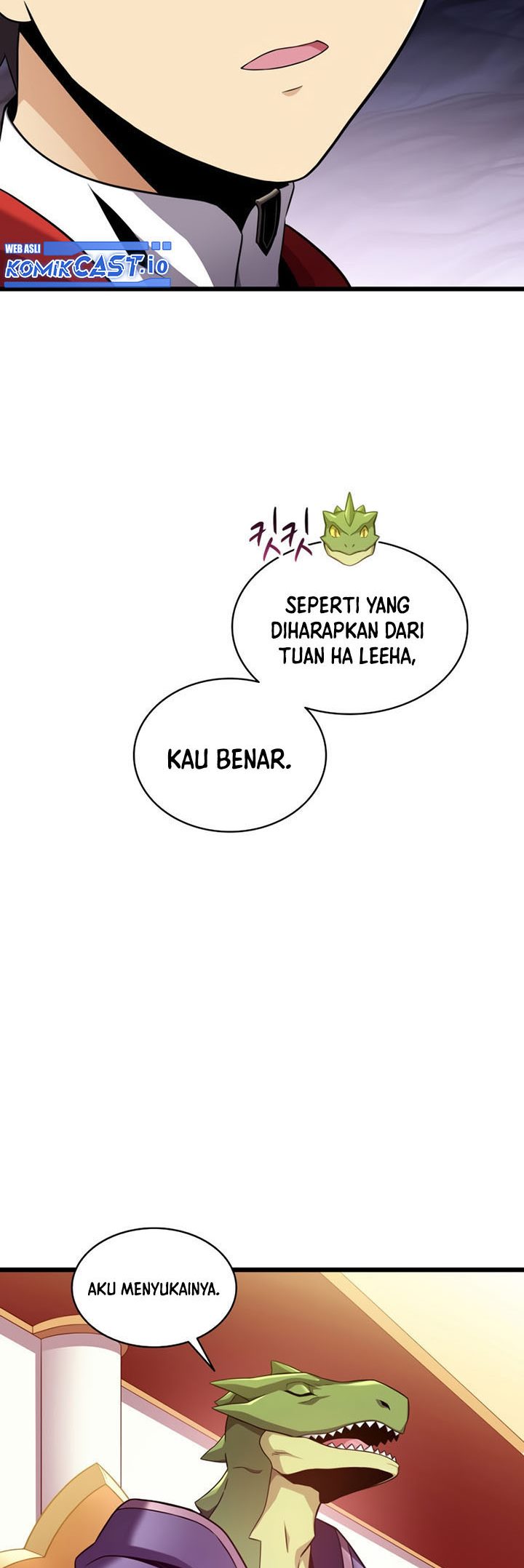 Arcane Sniper Bab 108 halaman 91