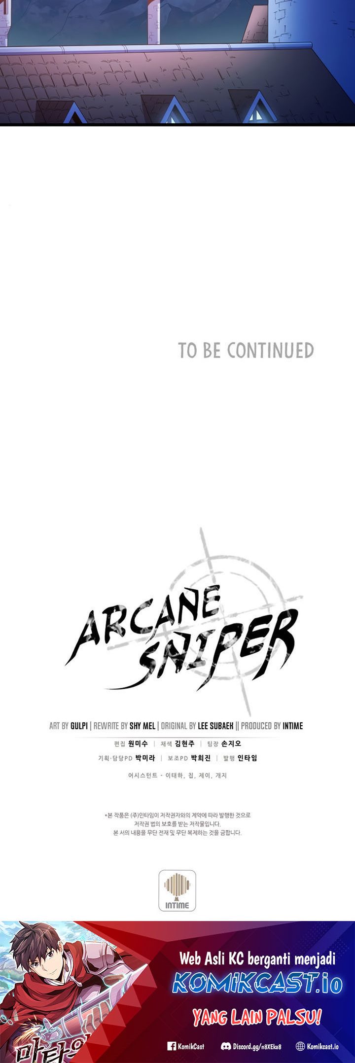 Arcane Sniper Bab 108 halaman 93
