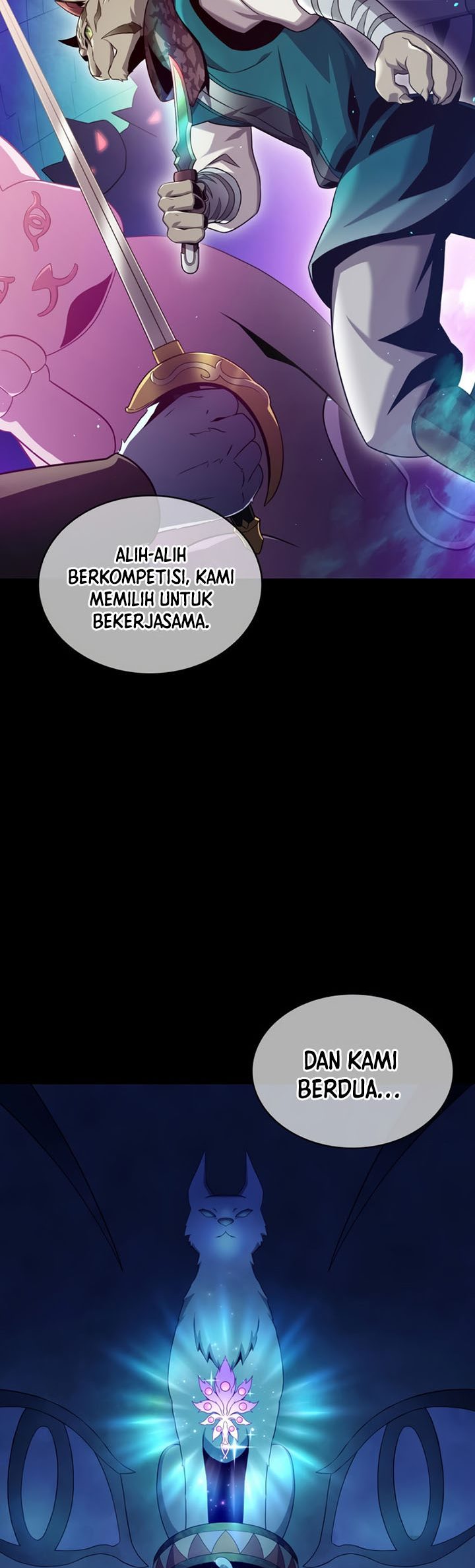 Arcane Sniper Bab 109 halaman 11