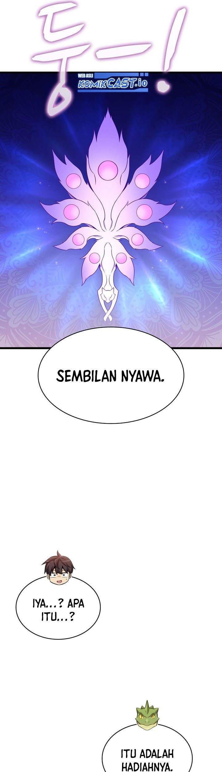 Arcane Sniper Bab 109 halaman 14