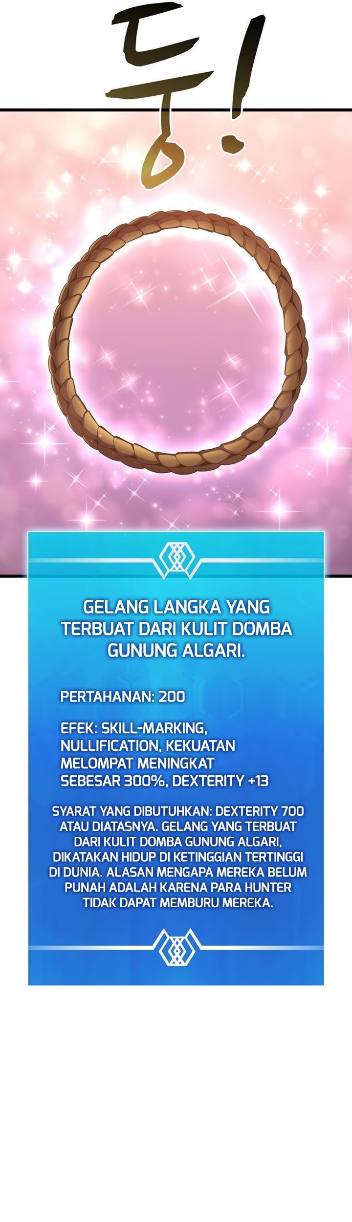 Arcane Sniper Bab 109 halaman 58