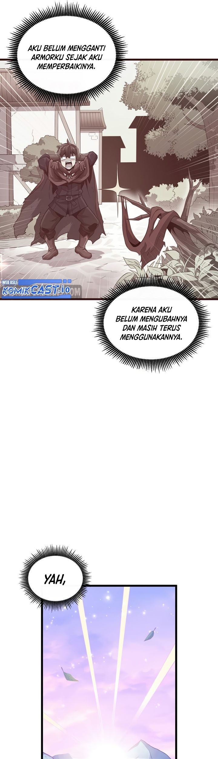 Arcane Sniper Bab 109 halaman 66