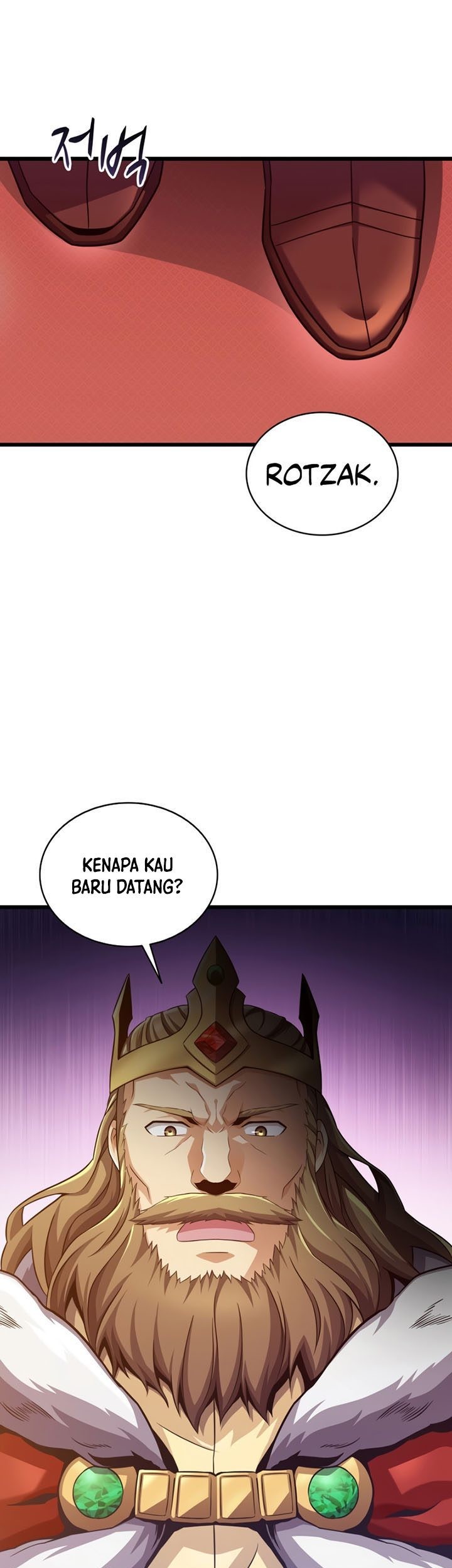Arcane Sniper Bab 109 halaman 74