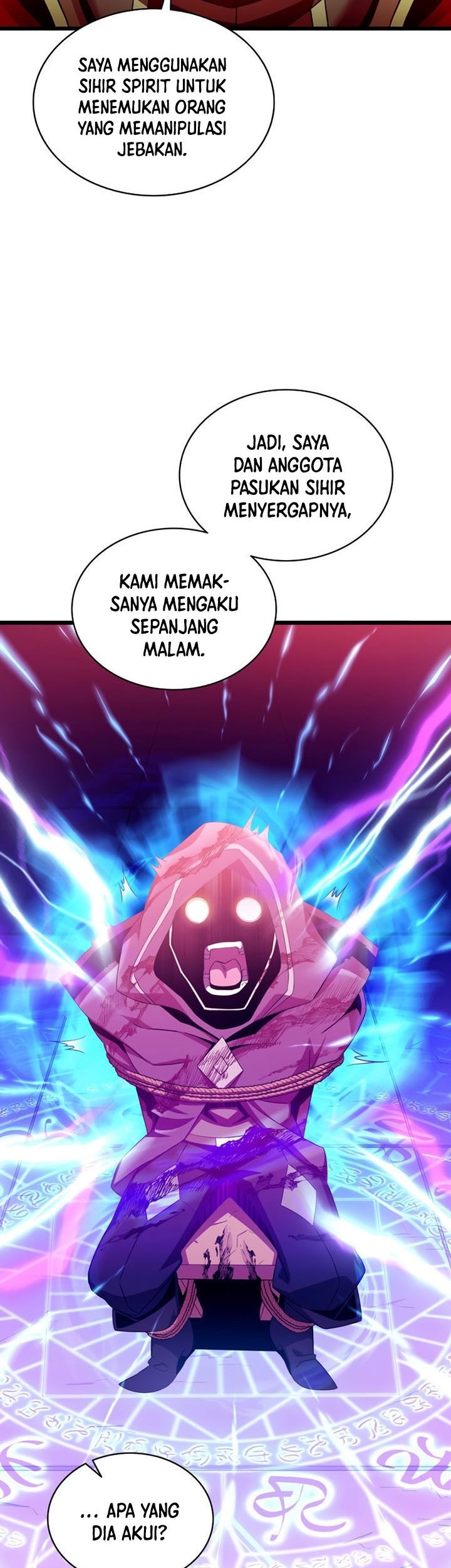 Arcane Sniper Bab 109 halaman 88