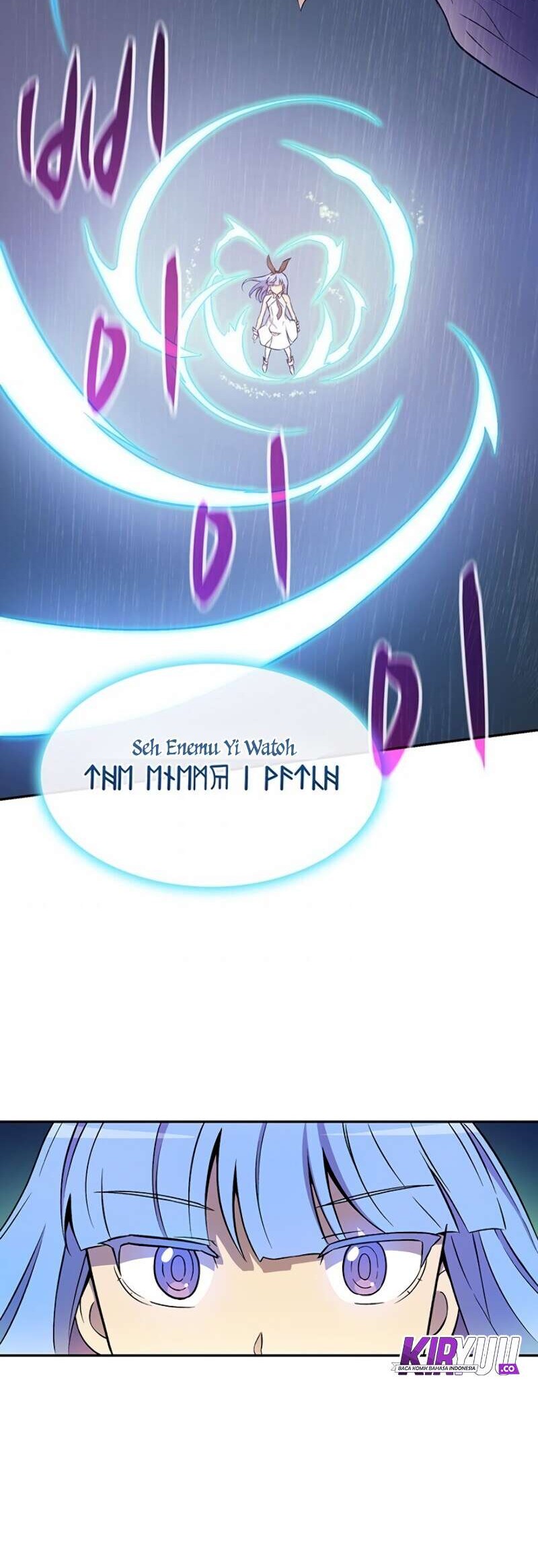 Arcane Sniper chapter 11 halaman 46