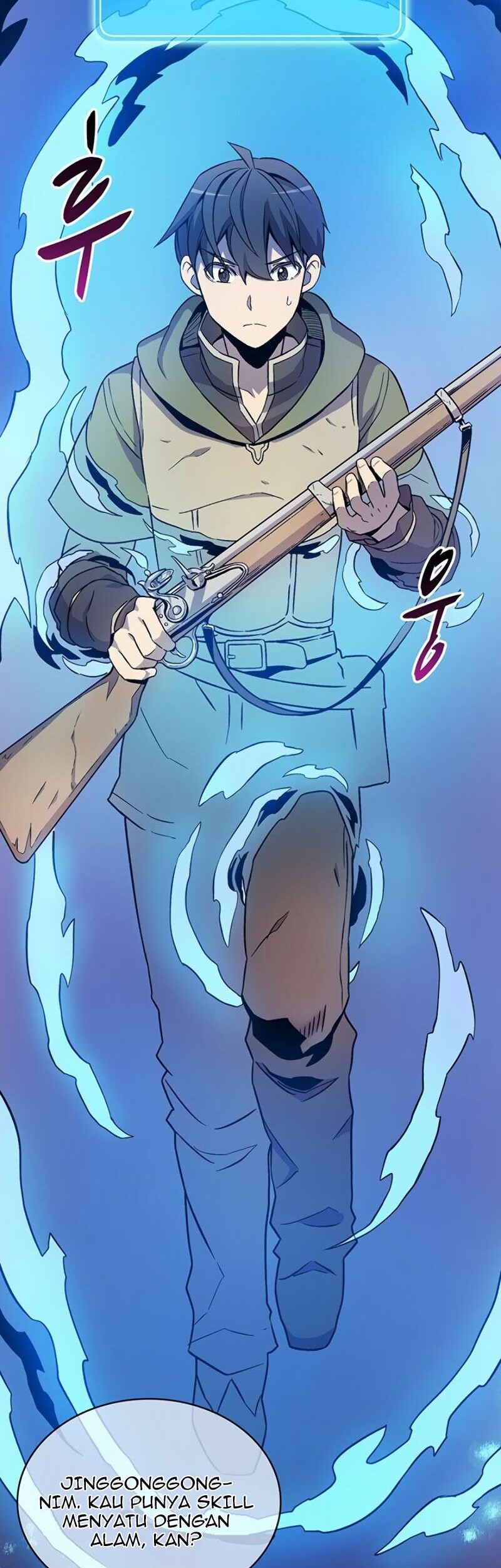 Arcane Sniper chapter 11 halaman 57