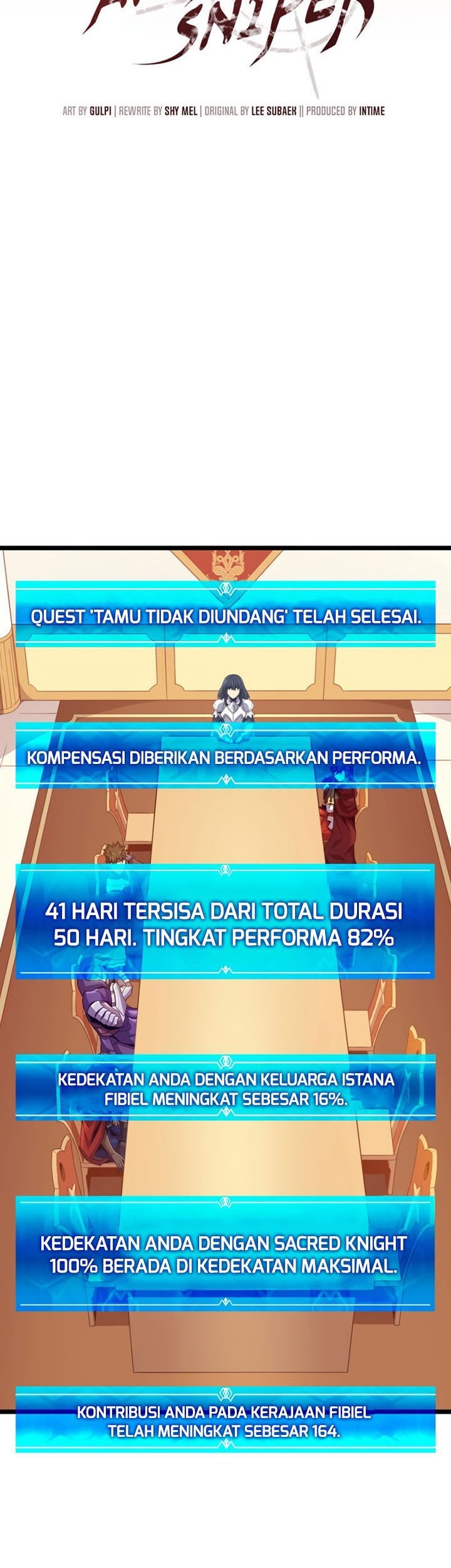Arcane Sniper Bab 110 halaman 24