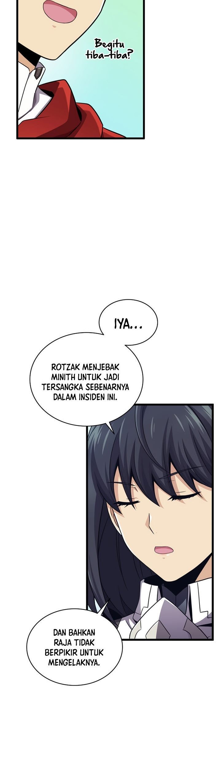 Arcane Sniper Bab 110 halaman 32