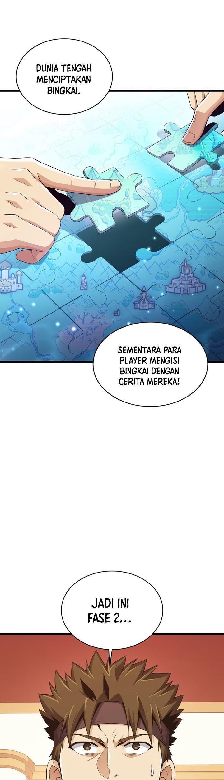 Arcane Sniper Bab 110 halaman 42