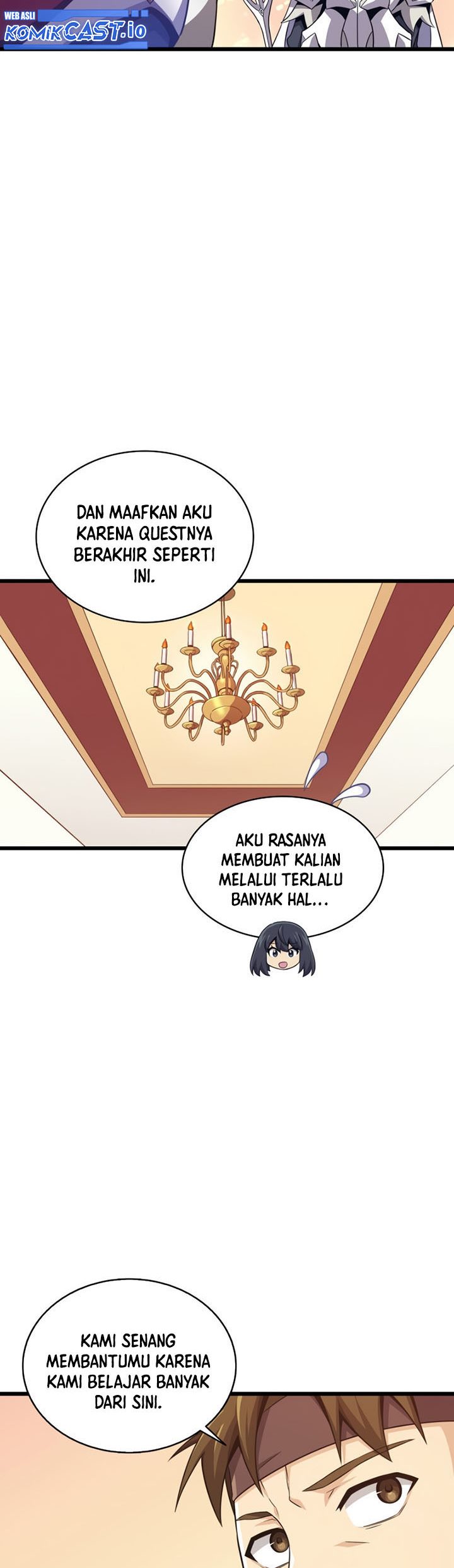 Arcane Sniper Bab 110 halaman 51