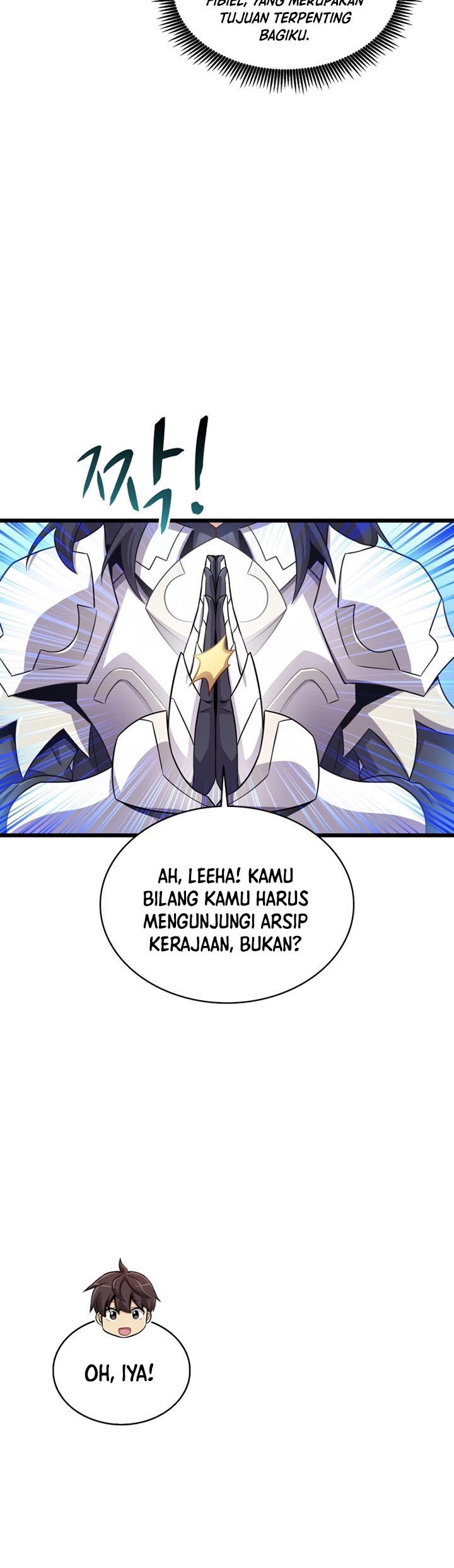 Arcane Sniper Bab 110 halaman 53