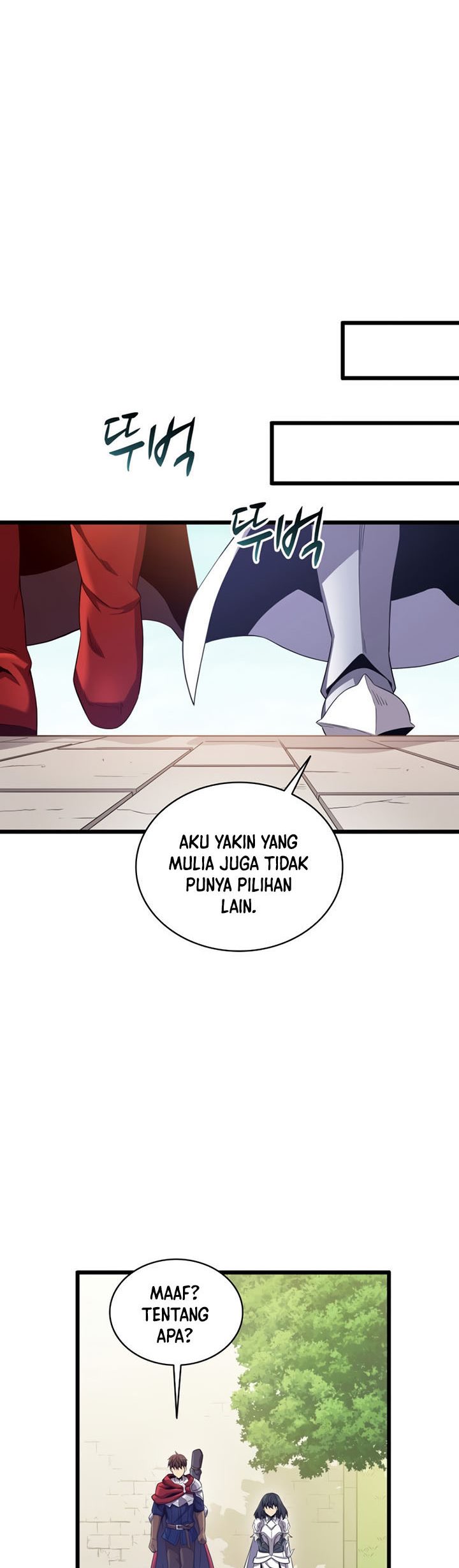 Arcane Sniper Bab 110 halaman 56